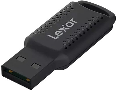 Флеш пам'ять Lexar JumpDrive V400 256GB USB 3.0 Black (LJDV400256G-BNBNG)