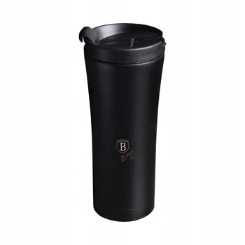 Термокружка 500 мл Berlinger Haus Black Rose Collection (BH-6401)