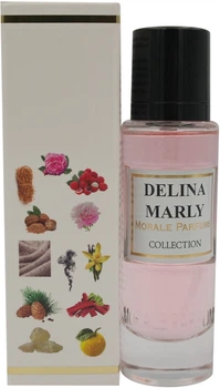 Парфумована вода Morale Parfums Delina Marly 30 мл (4826300982008)