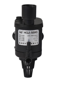 Помпа для аквариума SunSun JP-500G 6 Вт 350 л/ч до 70 л