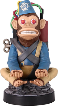 Uchwyt Exquisite Gaming Call of Duty Monkey Bomb 20 cm (5060525893919)