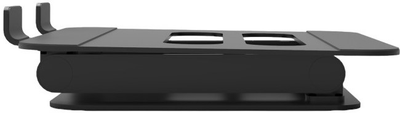 Podstawka pod laptopa PORT Designs 15.6" Black (901108)