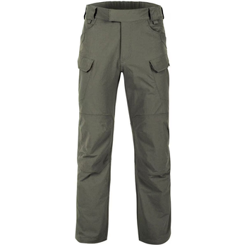 Брюки Helikon-Tex OTP - VersaStretch® Lite, Taiga green L/Short (SP-OTP-VL-09)