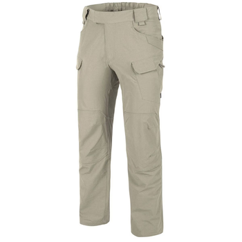 Брюки Helikon-Tex OTP - VersaStretch® Lite, Khaki L/Long (SP-OTP-VL-13)