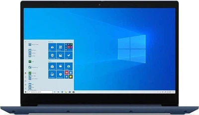 Ноутбук Lenovo IdeaPad 3 15ALC6 Abyss Blue (82KU00C2US) Refurbished