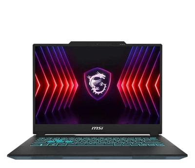 Ноутбук MSI Cyborg 14 A13VF (A13VF-023XPL)