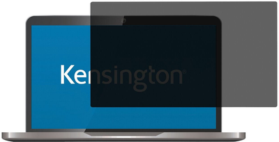 Фільтр Kensington для захисту персональних даних для ноутбуків 15.6" (4049793057682)