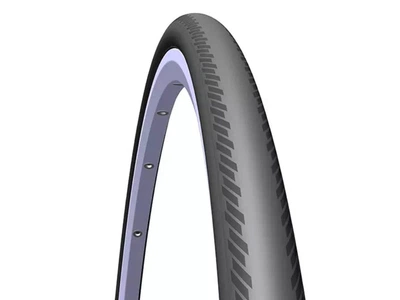 Покрышка 700x28C (28-622) Rubena ARROW R16 Classic, черная