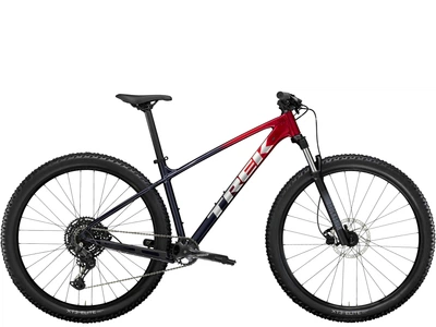 Велосипед гірський Trek MARLIN 6 Gen 3, 29" червоно-синій(5293993-v)
