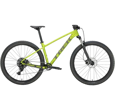 Велосипед гірський Trek MARLIN 5 Gen 3, 29" зелений