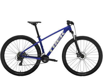 Велосипед гірський Trek MARLIN 4 Gen 2, 29" синій(5301852-v)