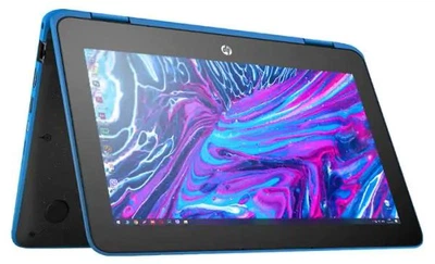 Ноутбук HP ProBook X360 G3 Touch |Pentium N5000/4 ядра/8GB/256GB| Refurbished