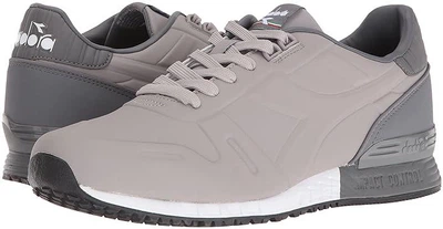 Кроссовки для скейтбординга Diadora Titan N II Color: Ash/Steel Gray US10.5 EU44.5 28.5CM