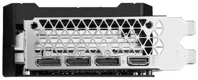Відеокарта Biostar PCI-Ex GeForce RTX 3070 Extreme Gaming 8GB GDDR6 (256bit) (1725/14000) (HDMI, 3 x DisplayPort) (VN3706RM82)