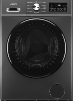 Стиральная машина ARDESTO Black Mars WMW-6103DGBD