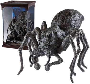 Figurka The Noble Collection Harry Potter Magical Creatures Aragog (849421004880)