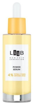 Сироватка для обличчя AA Cosmetics Laab Power розгладжуюча 30 мл (5900116100111)