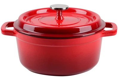 Каструля RINGEL Essen 4.8л д.26см (RG-2300-26)