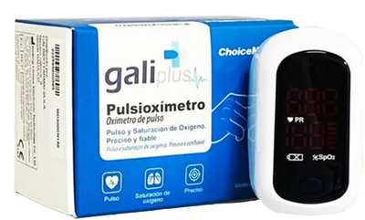 Pulsoksymetr Galiplus (8437015444802)