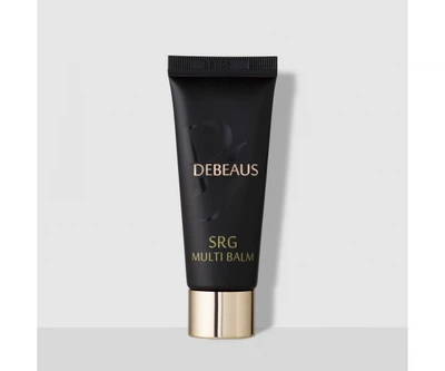 Профессиональный BB-крем с целисомами, фитосомами и SPF50+/PA+++ DEBEAUS RX SRG Multi Balm (30300060)