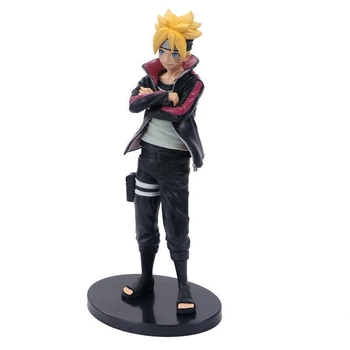 Фігурка&nbsp;Banpresto Наруто Боруто Узумакі Boruto Naruto Uzumaki 22 см BPR B BU C