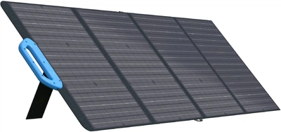 Портативна сонячна панель Bluetti PV120 120 Вт MC4 (BLUE_PV120)