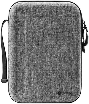 Etui na iPad Tomtoc FancyCase-B06S 11" Gray (B06A1G2)