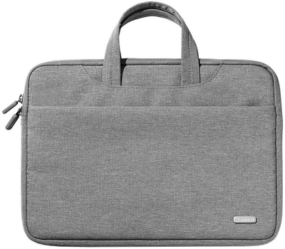 Torba na laptopa Ugreen LP437do 13.9" Gray (6957303824489)