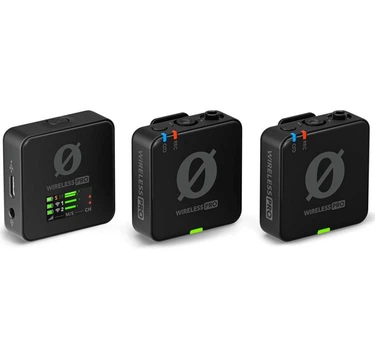 Микрофон RODE Wireless PRO