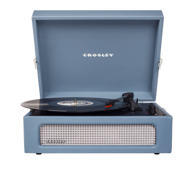 Crosley Проигрыватели винила - купить недорого в Киеве: цена, отзывы |  ROZETKA