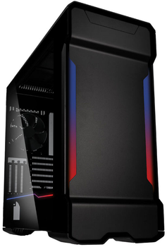 Obudowa Phanteks Enthoo Evolv X Black (PH-ES518XTG_DBK01)