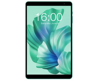 Планшет Teclast P85T 8” HD / 4GB / 64GB / A523 / 5000mAh / WIFI / 0.3+2Mp / Metal / Green