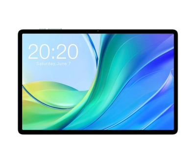 Планшет Teclast M50 10.1” HD / 6GB / 128GB / T606 / 6000mAh / LTE / 5+13Mp / Metal / Blue