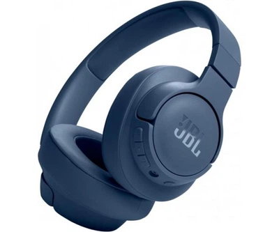 Bluetooth-гарнітура JBL Tune 720BT Blue (JBLT720BTBLU)