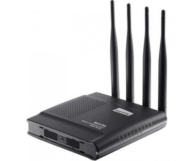 Маршрутизатор Netis WF2780 AC1200Mbps IPTV 2-х діапазонний