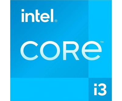 Core i3 3.4-4.5GHz/12MB BOX (LGA1700) i3-13100