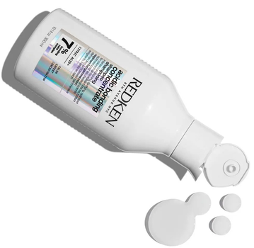 Szampon Redken Acidic Bonding Concentrate dla włosów zniszczonych 500 ml (3474637198398)