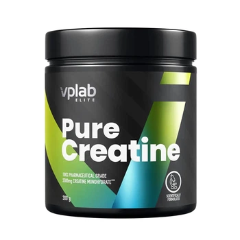 Чистый Креатин Pure Creatine - 300г