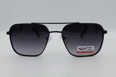 Очки солнцезащитные винтажные Polar Eagle PE06211 c1