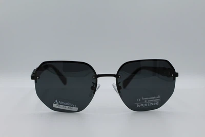 Очки солнцезащитные винтажные Polarized P35291