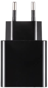 Ładowarka sieciowa Dji USB-C 30 W Czarna (6941565932853)
