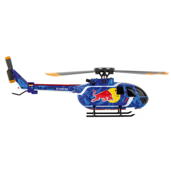 Вертоліт Carrera RC Red Bull BO 105 C 2.4 ГГц (9003150124276)