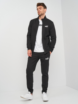 Спортивний костюм чоловічий Clean Sweat Suit Fl