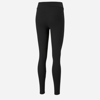 Legginsy sportowe damskie Ess Leggings