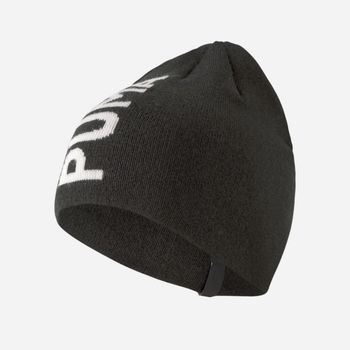 Czapka beany Ess Classic Cuffless Beanie Jr