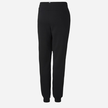 Дитячі теплі спортивні штани на флісі Ess Sweatpants Fl Cl G