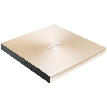 Оптический привод DVD-RW ASUS SDRW-08U9M-U/GOLD/G/AS (90DD02A5-M29000)