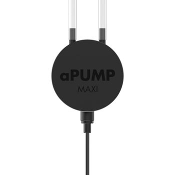 Компрессор для аквариума Aqualighter aPUMP MAXI бесшумный до 200 л (7915)