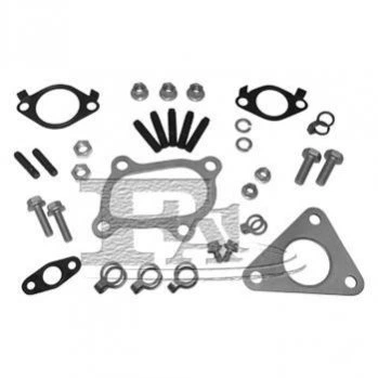 Ремкомплект турбины Fischer Automotive One (FA1) KT750210