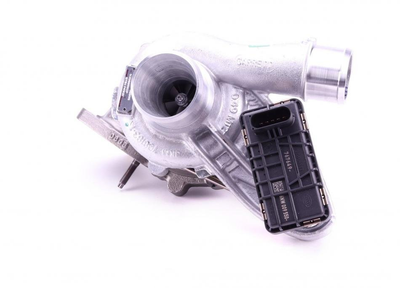 Турбіна GARRETT 798128-5009S Peugeot Boxer; Citroen Jumper CU3Q6K682BC